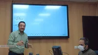 بررسی کیفیت کارکرد سامانه هوشمند کوثر در شرکت اجداد زربال