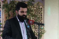 بسیجیان فعال سازمان مورد قدردانی قرار گرفتند