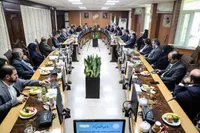 توسعه سازمان ازطریق مدیریت سهام/رشد ۷ برابری سود سازمان