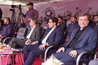 اصلاح نهادی و بازآرایی ساختاری مراکز تابعه بنیاد انجام شد