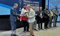 توسعه منابع انسانی در اولویت برنامه‌ریزی برای رشد سازمانی قرار دارد