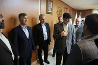 توسعه سازمان ازطریق مدیریت سهام/رشد ۷ برابری سود سازمان