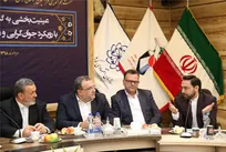 قائم مقام مدیرعامل سازمان اقتصادی کوثر تشریح کرد: مدیریت جهادی عامل پیشرفت کشور و خنثی کردن تحریم‌ها