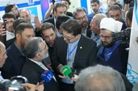 نمایشگاه روایت خدمت
