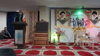 نخستین ویژه برنامه زندگی به سبک شهدا