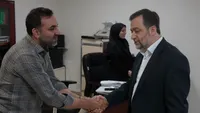 گزارش تصویری مراسم روز ولادت حضرت زهرا (س) در کوثر