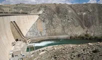 ذخایر آبی تهران در شرایط بحران