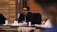 گزارش تصویری | نشست هم اندیشی مدیرعامل با مدیران و مسئولین حوزه توسعه منابع انسانی سازمان