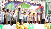 برگزاری جشن مردمی غدیر در سازمان