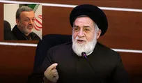 پیام تسلیت مدیرعامل سازمان در پی درگذشت حضرت حجت الاسلام و المسلین شهیدی محلاتی