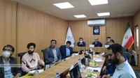 بررسی کیفیت کارکرد سامانه هوشمند کوثر در شرکت اجداد زربال