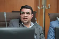 گزارش تصویری آئین آغاز به کار مدیران عامل سابق بنگاه‌های تابعه بنیاد شهید در بنیاد مستضعفان