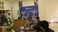 انعقاد تفاهمنامه همکاری بین سازمان اقتصادی کوثر و دانشگاه تهران