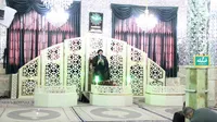 تجدید میثاق جمعی از کارکنان سازمان با آرمان‌های والای شهید فخری زاده