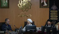 برگزاری دومین نشست شورای امر به معروف و نهی از منکر بنیاد شهید و امور ایثارگران