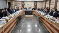 مجمع 1401 سازمان اقتصادی کوثر