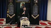 گزارش تصویری | آئین نکوداشت سپهبد شهید حاج قاسم سلیمانی | ستاد سازمان 14 دی ماه 98