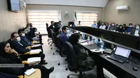 برگزاری نخستین دوره آموزشی استقرار نیازسنجی آموزشی ایزو ۱۰۰۱۵