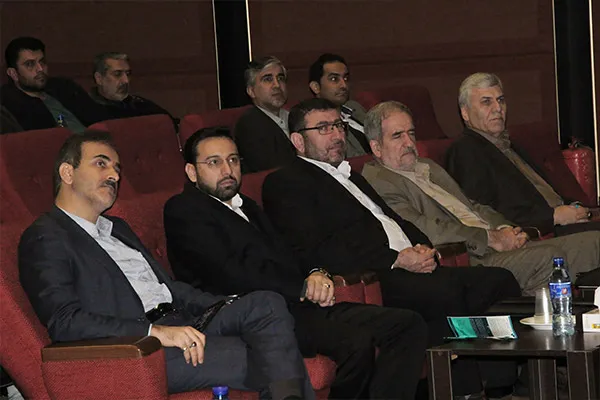 همایش ارتقاء ارزش آفرینی نهاد‌ها در تحقق اقتصاد مقاومتی، تولید ــ اشتغال