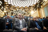 تجلیل دانشگاه تهران از دکتر فخاری