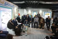 کوثر راهی جز نخبه محوری و نقشه های دانش بنیان ندارد