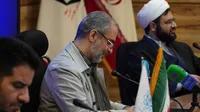 گزارش تصویری | نشست هم اندیشی مدیرعامل سازمان اقتصادی کوثر با اصحاب رسانه