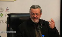 گزارش تصویری | چهارمین نشست مدیران سازمان اقتصادی کوثر - ۱۳ و ۱۴ آذر ماه ۱۳۹۸