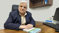 احمد ورزشکار، عضو هیئت مدیره سازمان اقتصادی کوثر شد