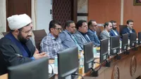 ارادت قلبی مردم اربعین را جهانی کرد