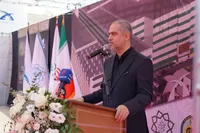 اصلاح نهادی و بازآرایی ساختاری مراکز تابعه بنیاد انجام شد