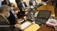 انعقاد تفاهمنامه همکاری بین سازمان اقتصادی کوثر و دانشگاه تهران