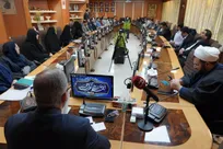 امروز فرزند شهید بودن یک آزمون است