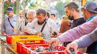 گزارش تصویری ۲ | جشن عید سعید غدیر در میدان آرژانتین