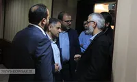گزارش تصویری | چهارمین نشست مدیران سازمان اقتصادی کوثر - ۱۳ و ۱۴ آذر ماه ۱۳۹۸