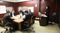 تشریح فرآیند‌های جاری ارزیابی منابع انسانی در کانون توسعه مدیریت سازمان