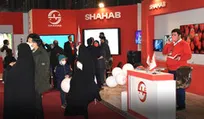 حضور شرکت شهاب در بیست و دومین نمایشگاه لوازم خانگی و صوتی و تصویری ایران
