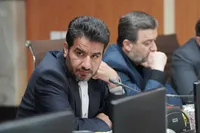 گزارش تصویری آئین آغاز به کار مدیران عامل سابق بنگاه‌های تابعه بنیاد شهید در بنیاد مستضعفان
