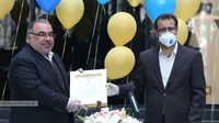 گزارش تصویری عرضه اولیه گروه سرمایه گذاری کشاورزی کوثر در بورس