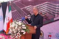 اصلاح نهادی و بازآرایی ساختاری مراکز تابعه بنیاد انجام شد