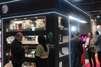 بیست و سومین نمایشگاه صنعت برق ایران با حضور شرکت سیمکات و شرکت نورتک