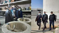 شرکت خوراک دام پارس