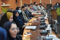 امروز فرزند شهید بودن یک آزمون است