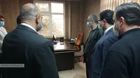 شرکت بازرگانی تحفه