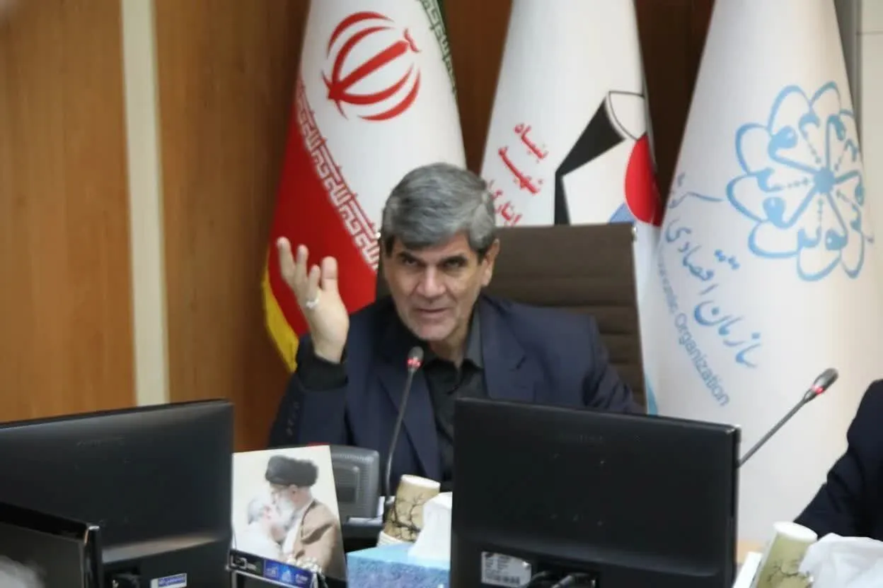نخستین جلسه کارگروه تعیین شاخص‌های رفتاری در محیط‌های درمانی برگزار شد