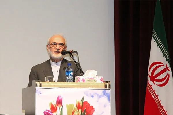 همایش ارتقاء ارزش آفرینی نهاد‌ها در تحقق اقتصاد مقاومتی، تولید ــ اشتغال