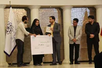 گزارش تصویری دومین روناک (رویداد کارآفرینی اجتماعی و توسعه کسب و کار کوچک مقیاس) - 13 شهریور ماه 98