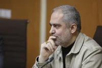 گزارش تصویری آئین آغاز به کار مدیران عامل سابق بنگاه‌های تابعه بنیاد شهید در بنیاد مستضعفان