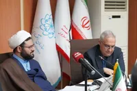 تقدیر از روابط عمومی های برتر سازمان اقتصادی کوثر