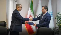 مهدی واصفی، سرپرست معاونت اداری و مالی سازمان شد