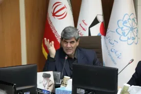 نخستین جلسه کارگروه تعیین شاخص‌های رفتاری در محیط‌های درمانی برگزار شد